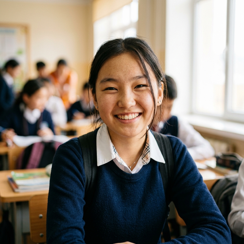 Student